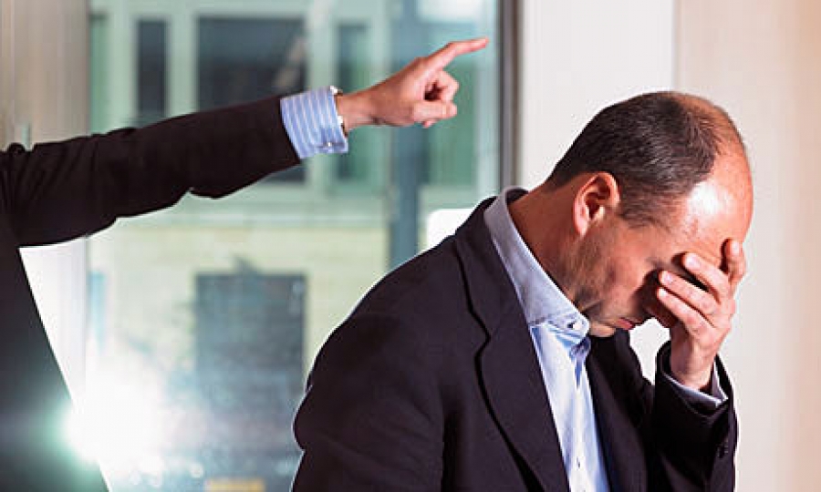 Perdere il lavoro opportunità — Counselling lavorativo Milano