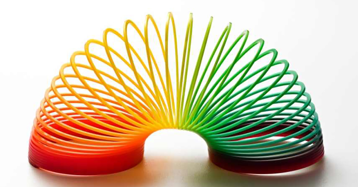 La resilienza — Forza interiore counselling Milano