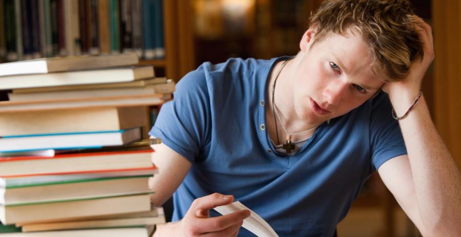 Ritrovare la motivazione agli studi — Counselling scolastico Milano