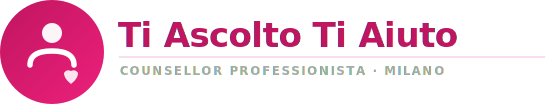 Logo Ti Ascolto Ti Aiuto